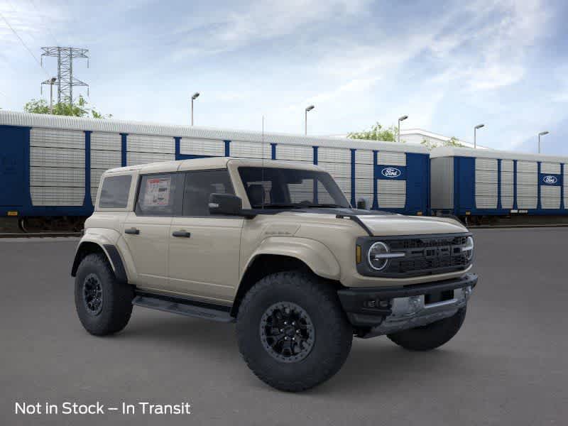 Thumbnail: 2025 Ford Bronco - 7