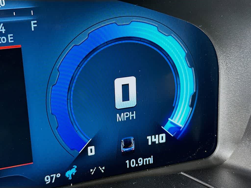 Thumbnail: 2025 Ford Bronco Sport - 20