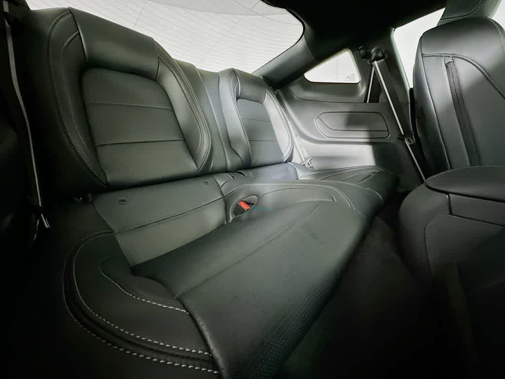 Thumbnail: 2025 Ford Mustang - 30