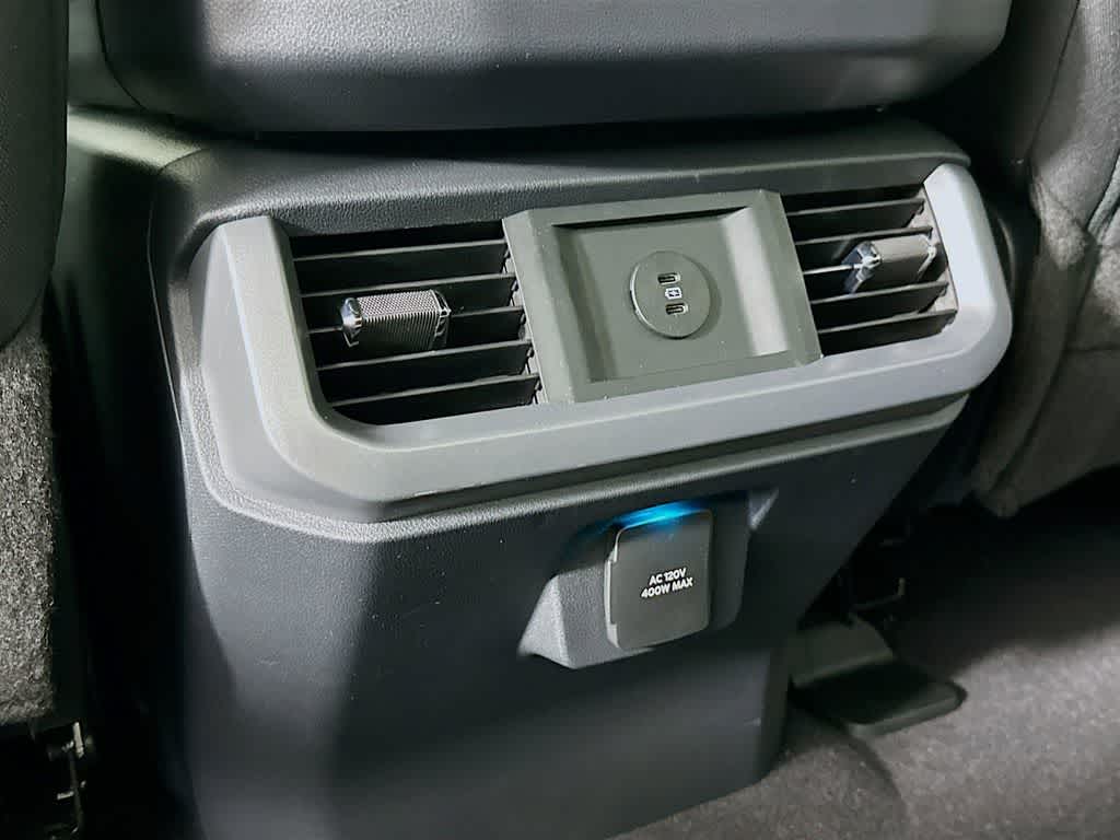 Thumbnail: 2025 Ford F-150 - 13