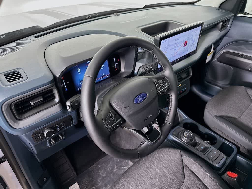 Thumbnail: 2025 Ford Maverick - 2