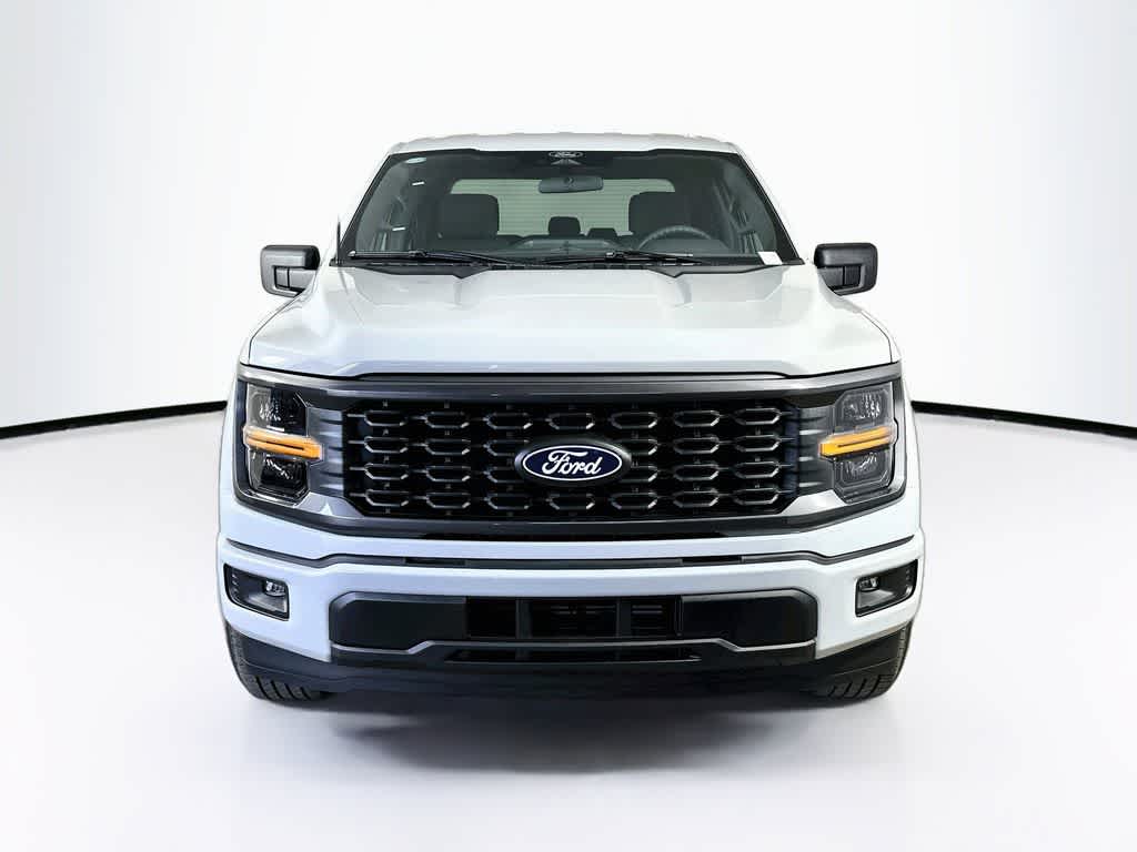 Thumbnail: 2026 Ford F-150 - 6