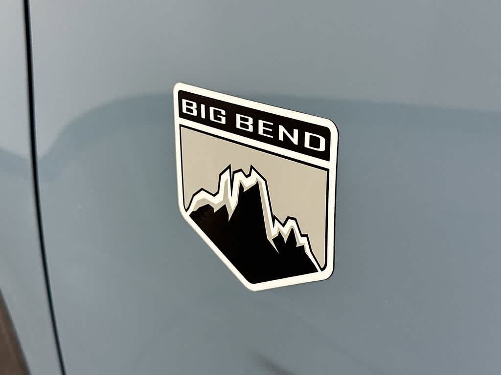 Thumbnail: 2023 Ford Bronco Sport - 7