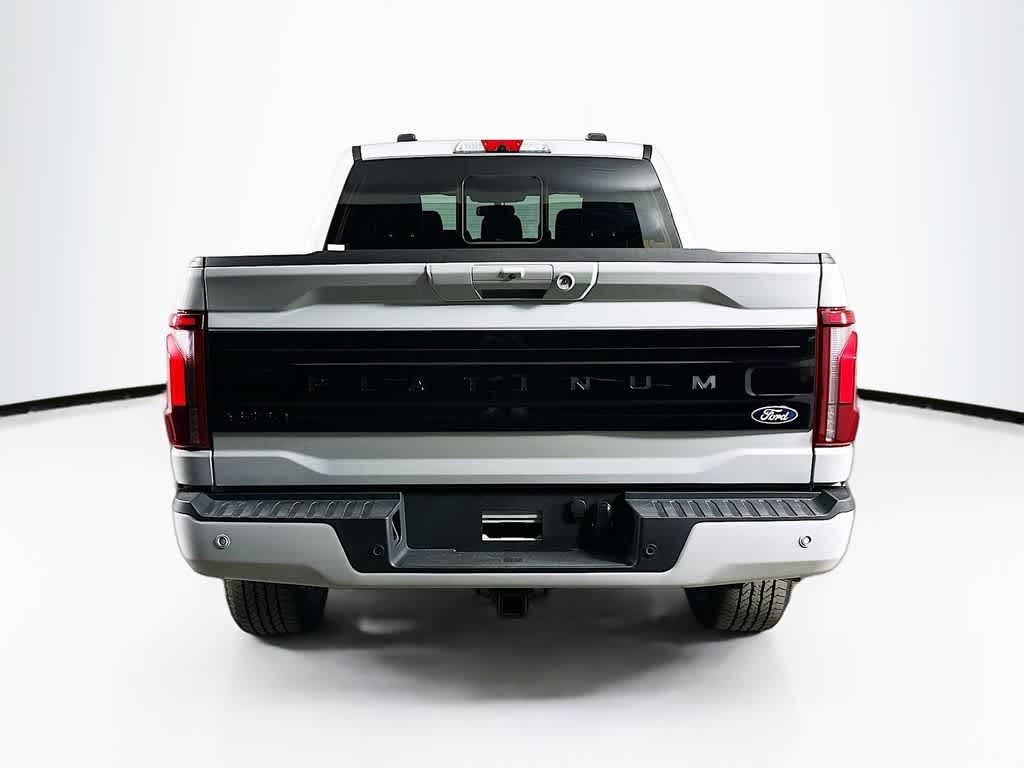 Thumbnail: 2026 Ford F-150 - 4