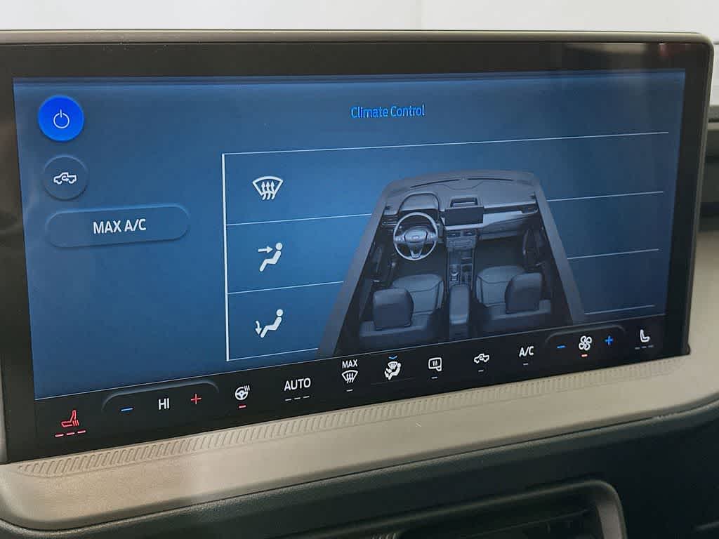 Thumbnail: 2025 Ford Maverick - 17