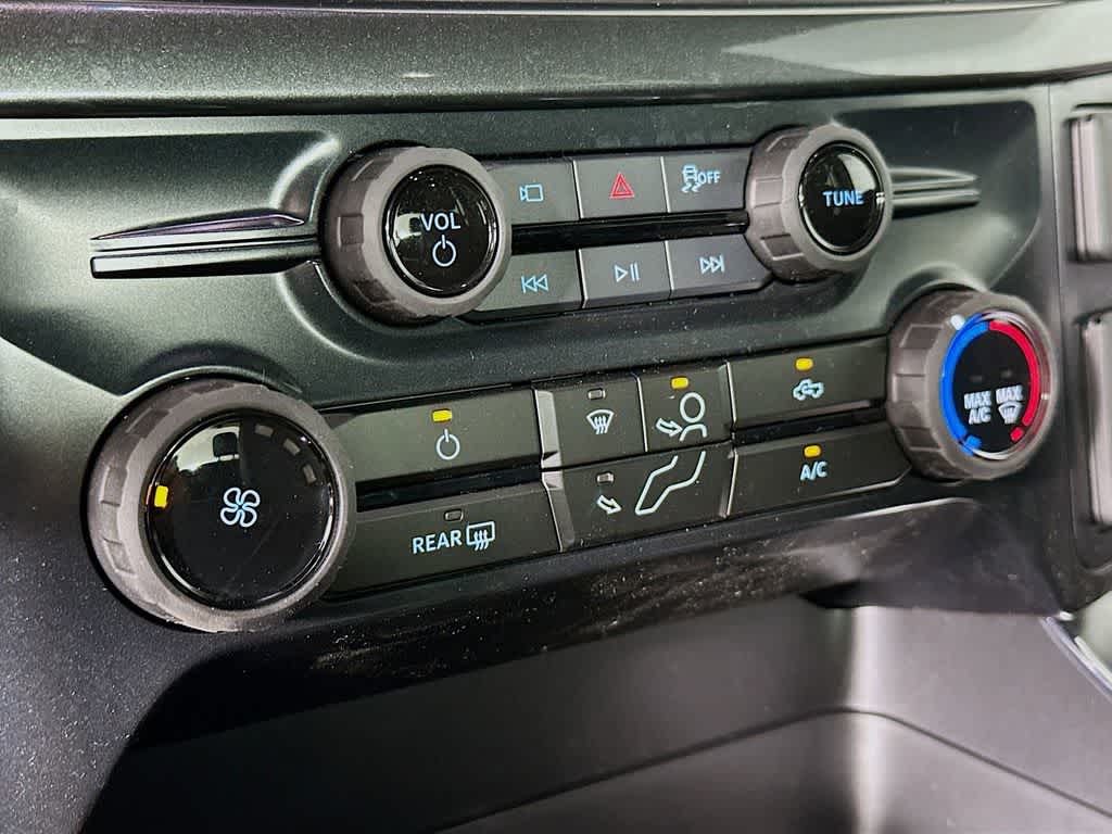 Thumbnail: 2026 Ford F-150 - 17