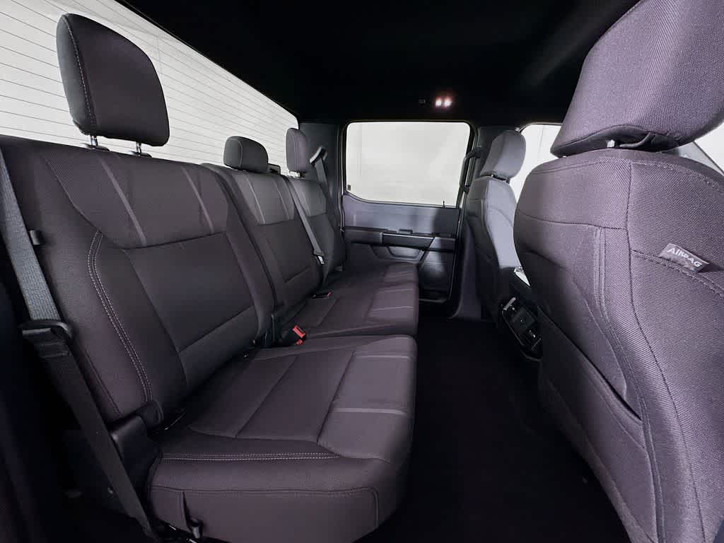 Thumbnail: 2026 Ford F-150 - 30