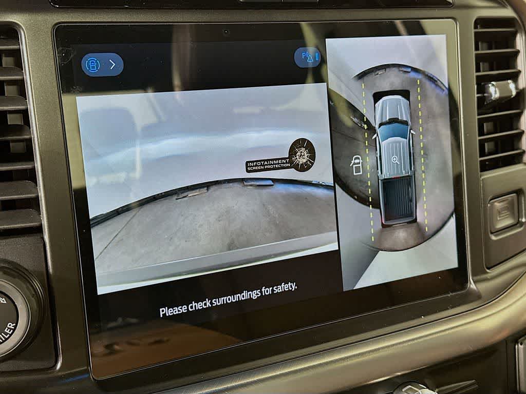 Thumbnail: 2025 Ford F-150 - 28