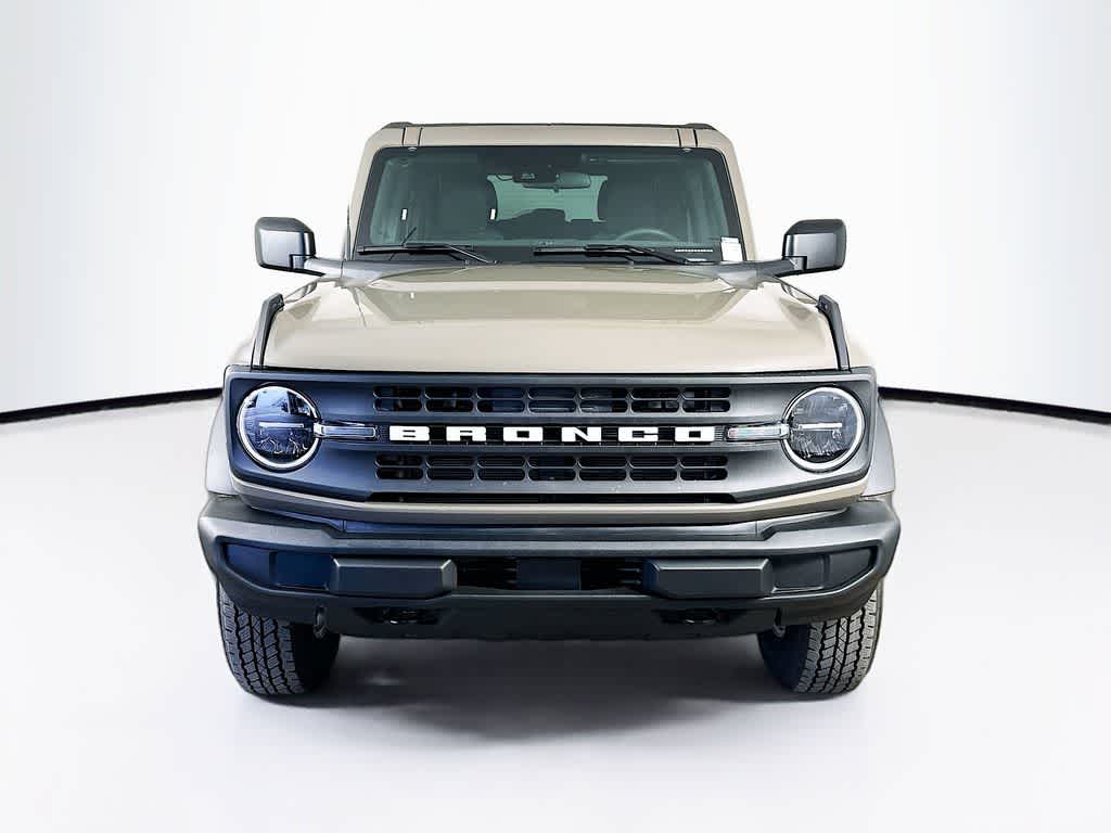 Thumbnail: 2026 Ford Bronco - 6