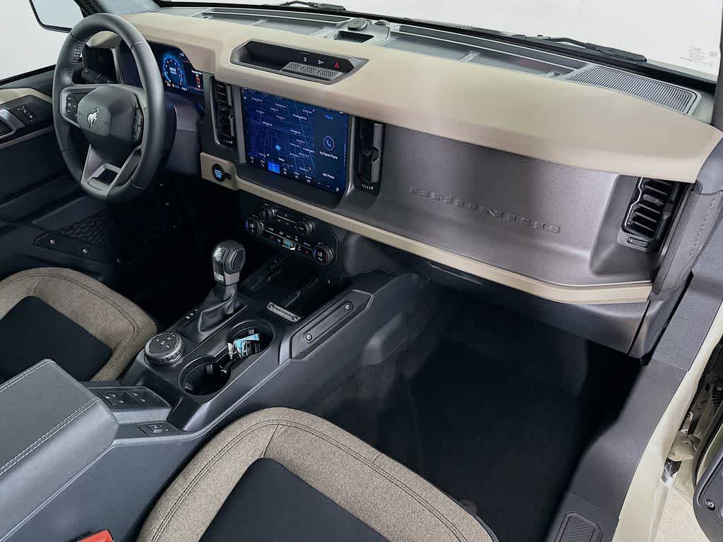 Thumbnail: 2025 Ford Bronco - 32