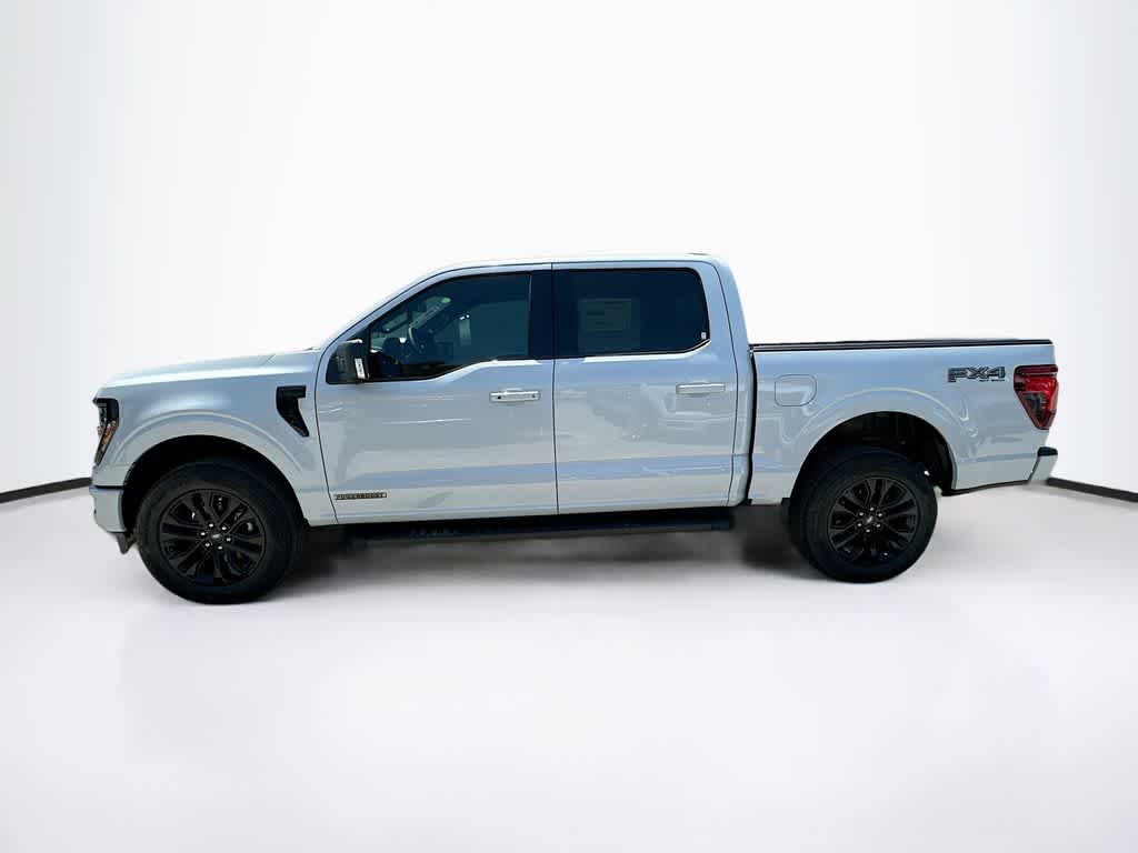 Thumbnail: 2025 Ford F-150 - 3
