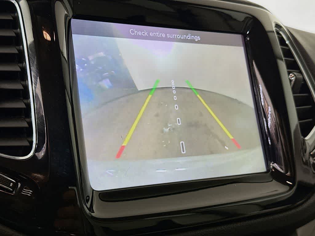 Thumbnail: 2021 Jeep Compass - 28