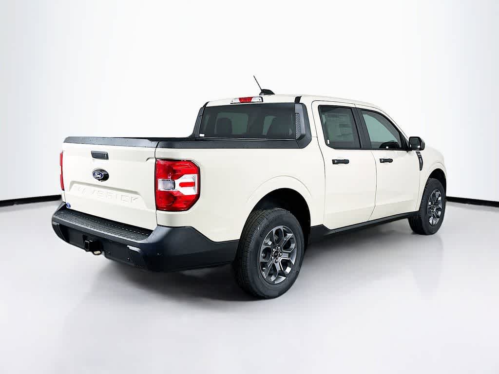 Thumbnail: 2025 Ford Maverick - 24