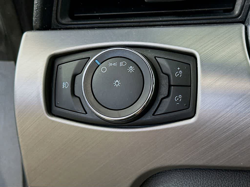 Thumbnail: 2021 Ford Mustang - 25