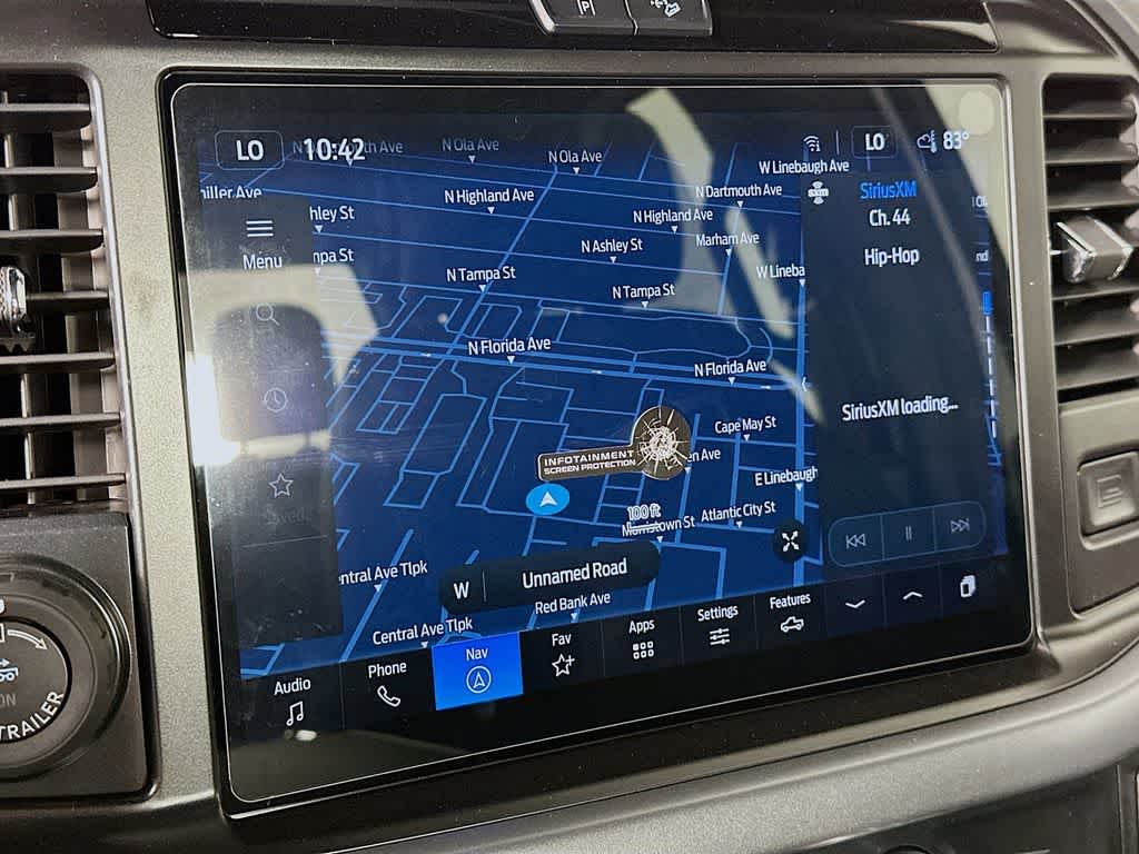 Thumbnail: 2025 Ford F-150 - 28