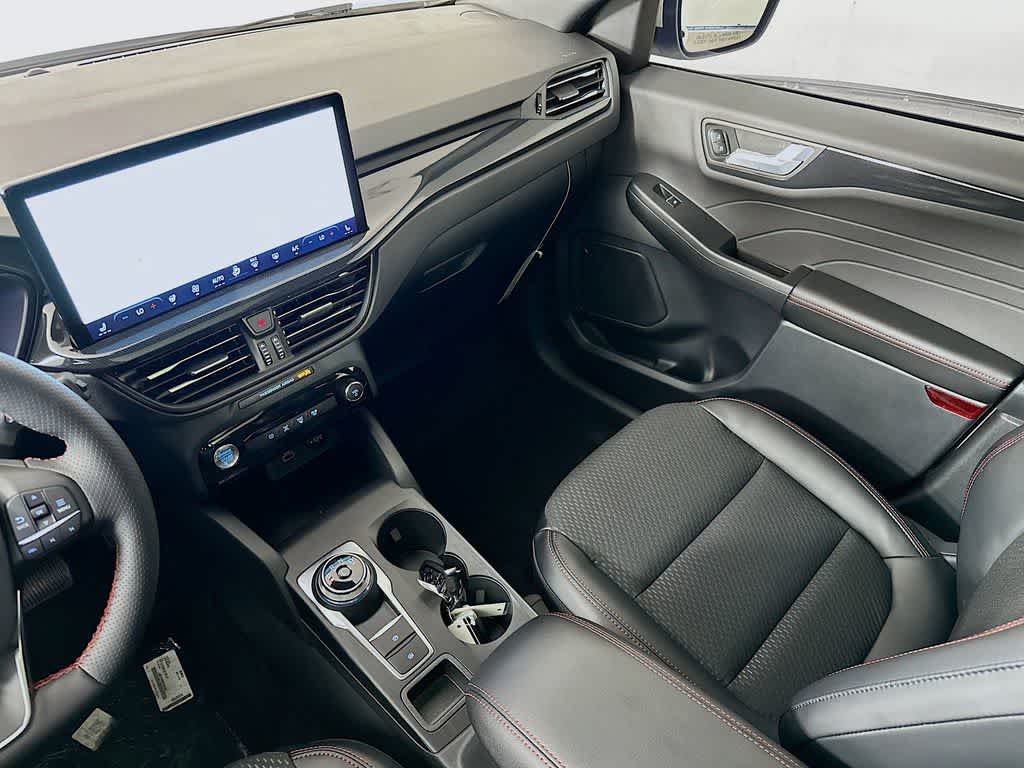 Thumbnail: 2026 Ford Escape - 11