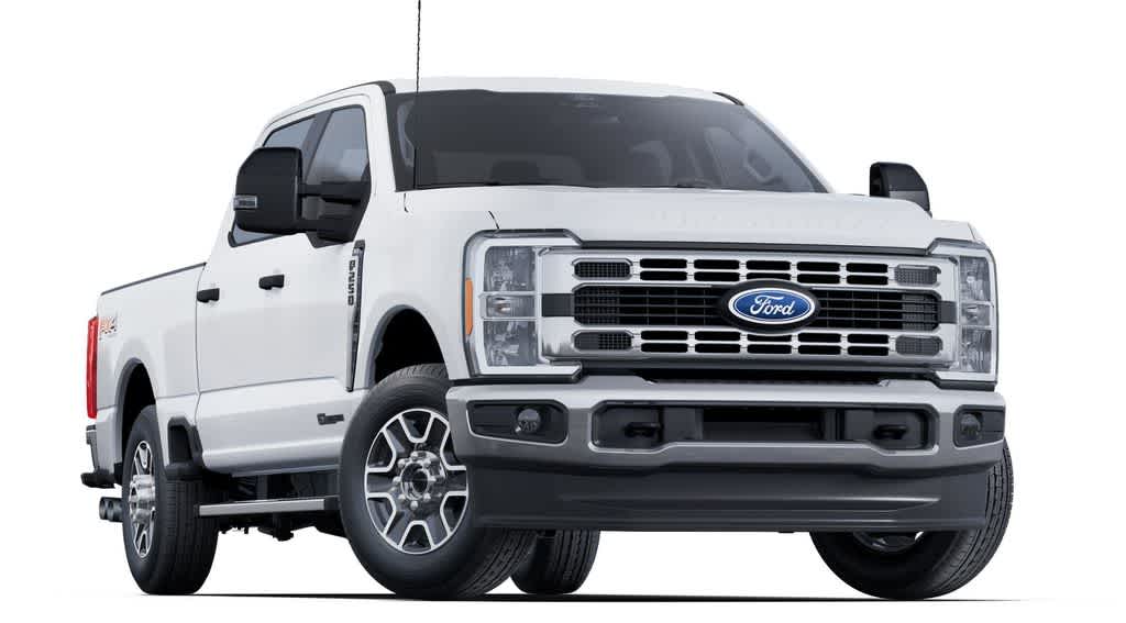 Thumbnail: 2025 Ford F-250 - 4