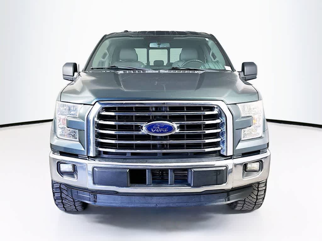 Thumbnail: 2015 Ford F-150 - 6