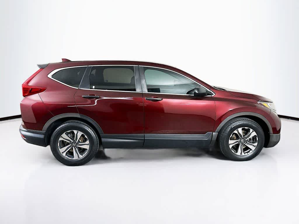 Thumbnail: 2018 Honda CR-V - 26