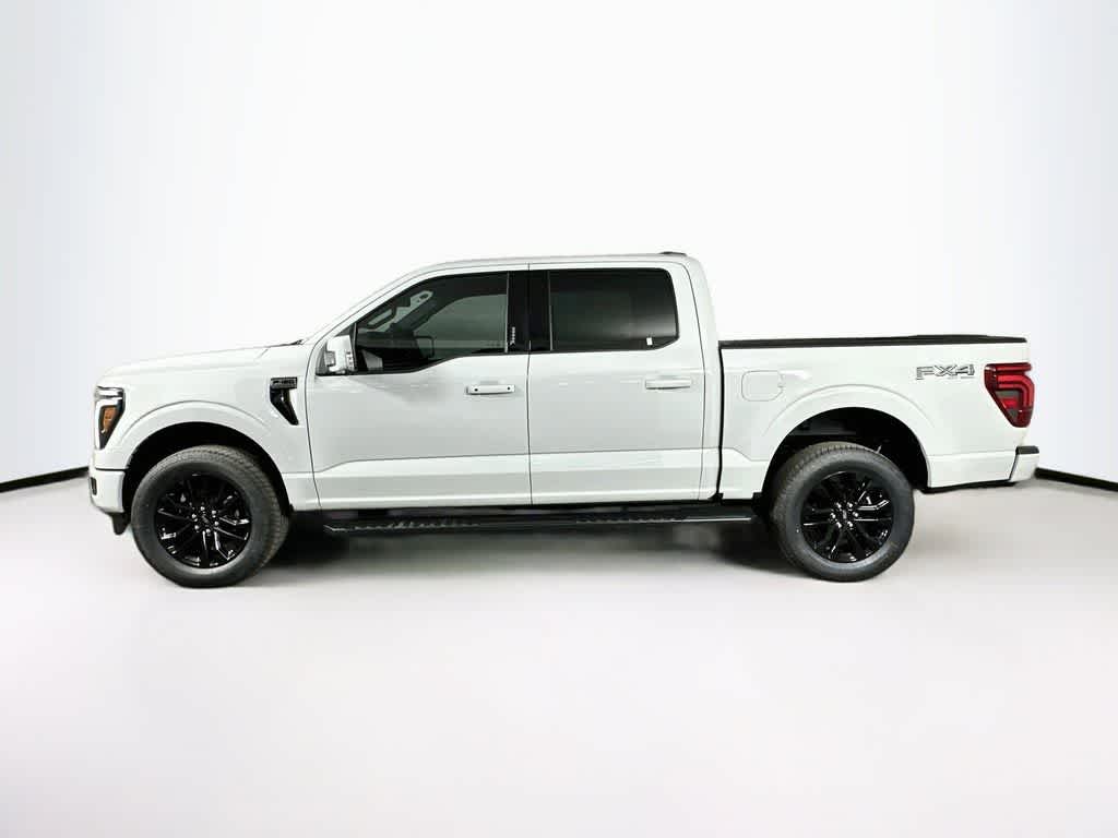 Thumbnail: 2026 Ford F-150 - 2