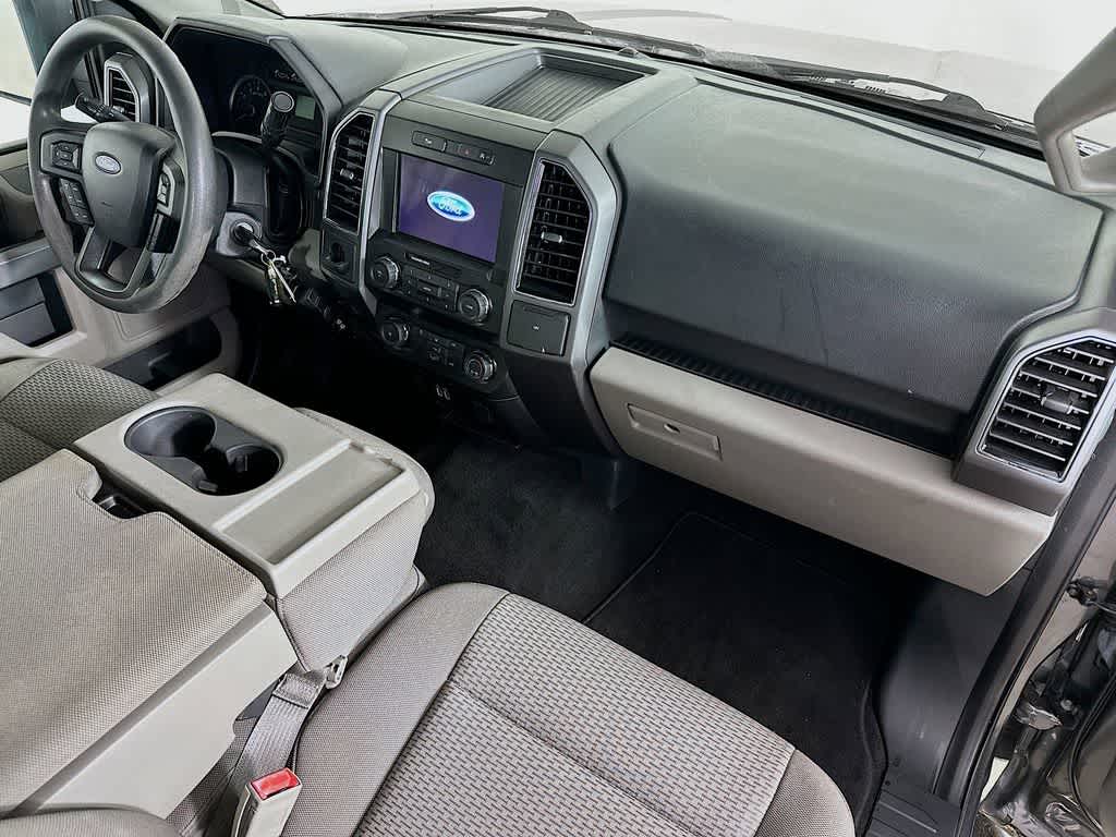 Thumbnail: 2019 Ford F-150 - 30