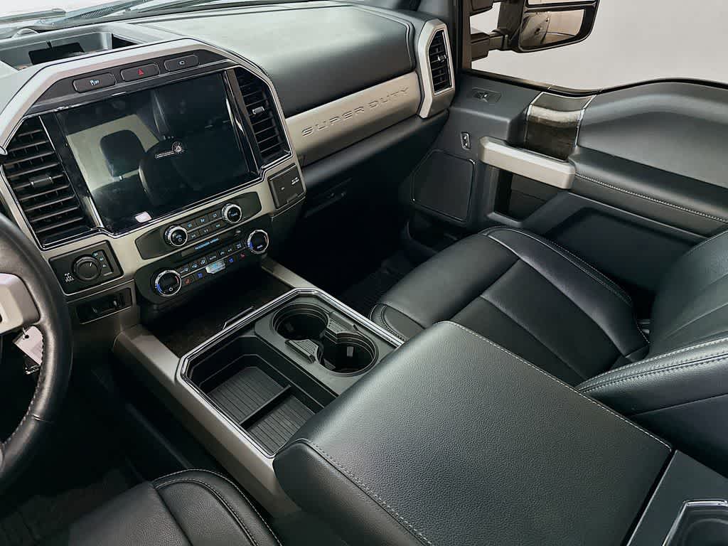Thumbnail: 2022 Ford Econoline - 11