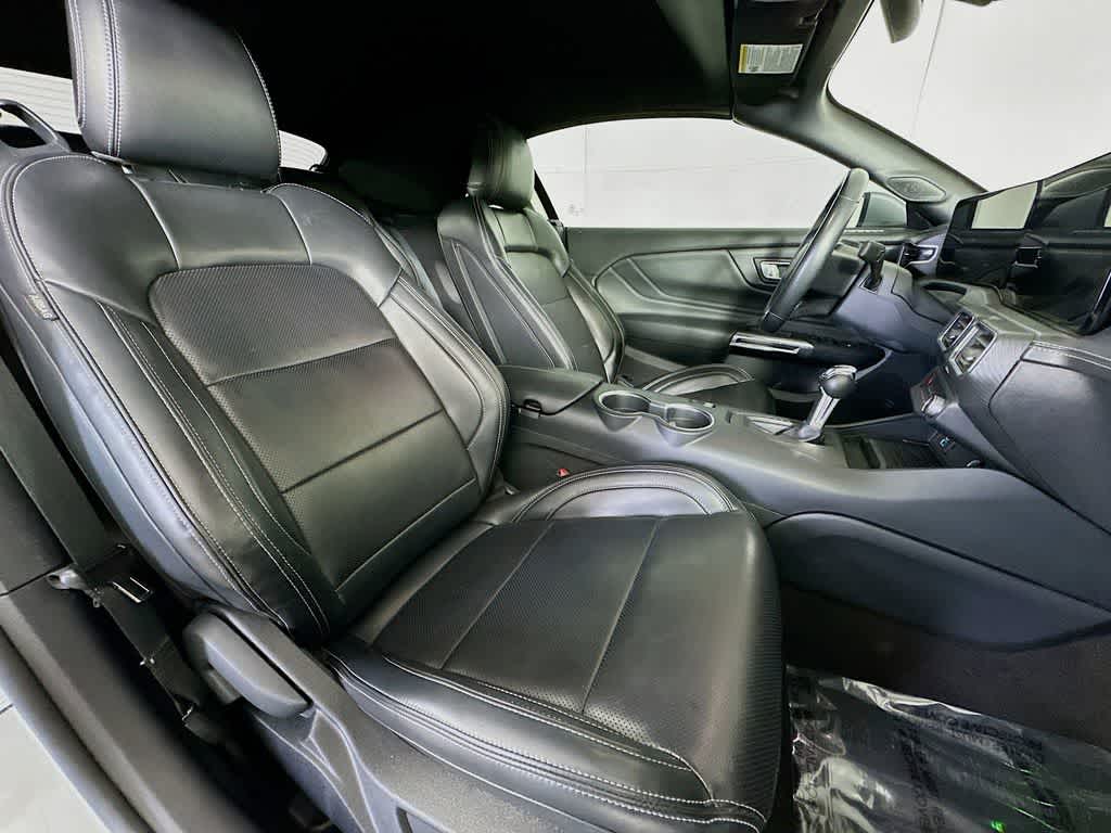 Thumbnail: 2024 Ford Mustang - 14