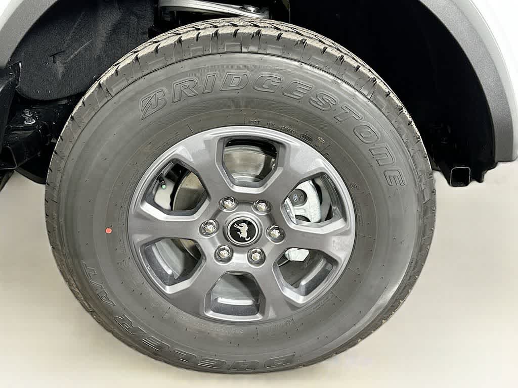 Thumbnail: 2025 Ford Bronco - 8