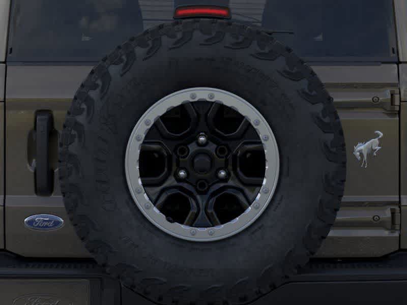 Thumbnail: 2025 Ford Bronco - 24