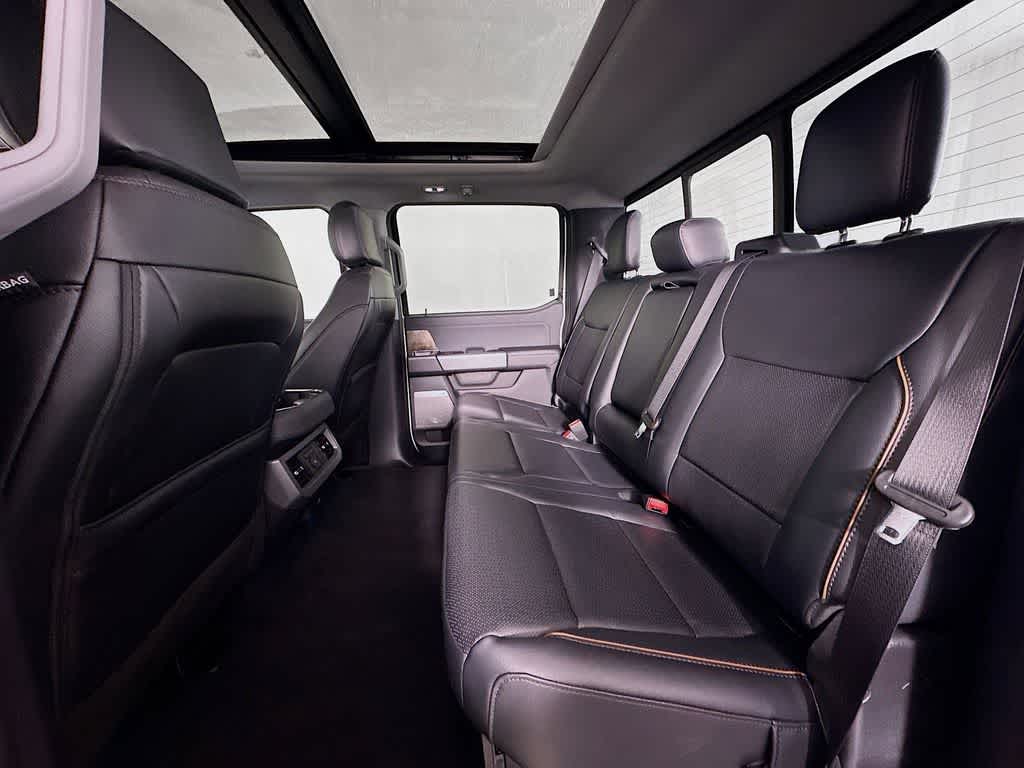 Thumbnail: 2026 Ford F-250 - 14