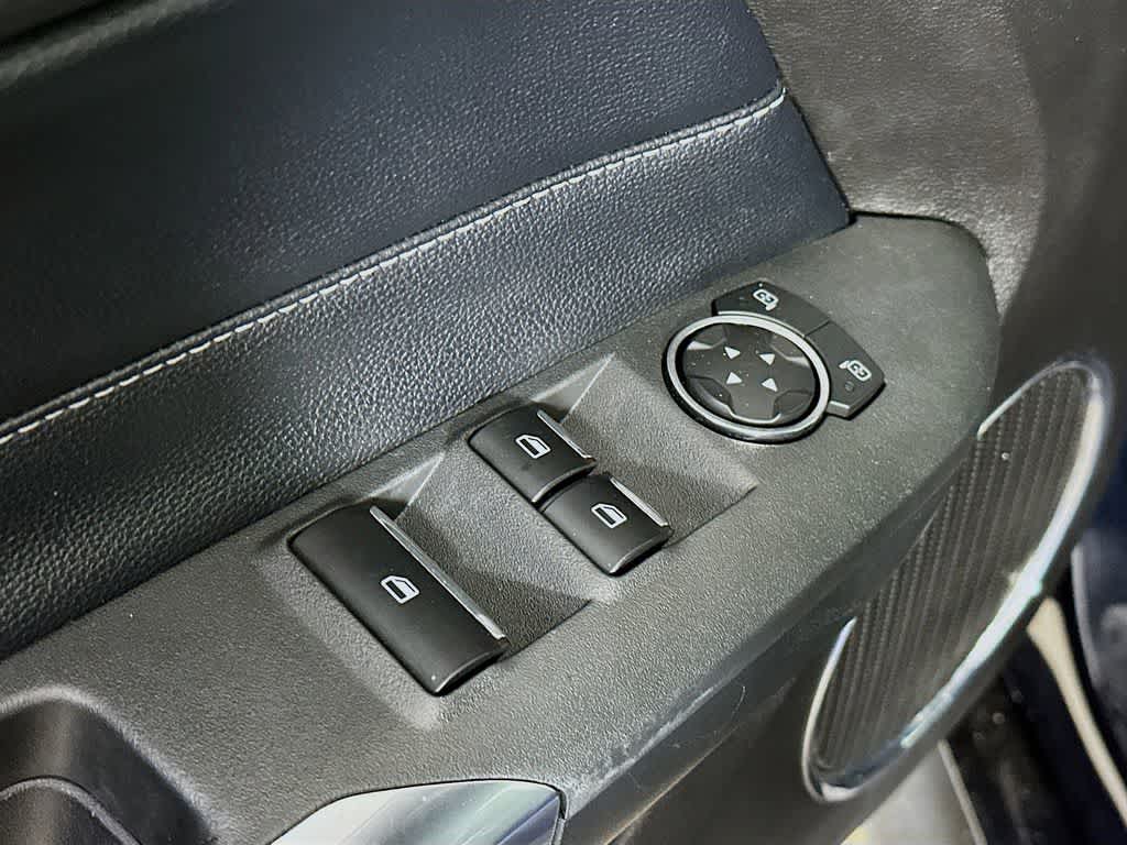 Thumbnail: 2021 Ford Mustang - 27