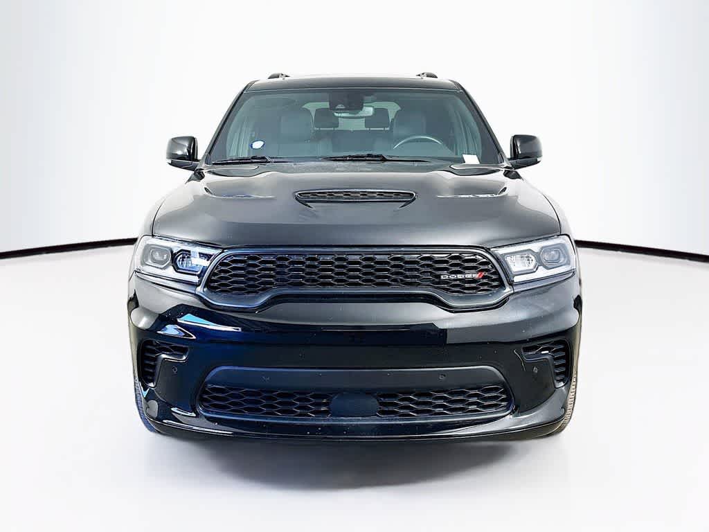 Thumbnail: 2025 Dodge Durango - 6