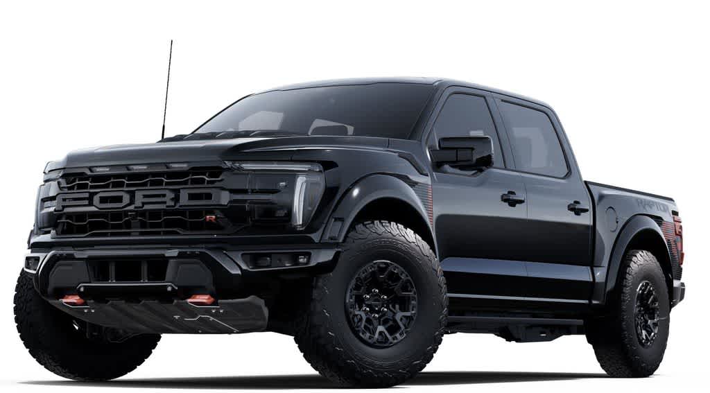 Thumbnail: 2025 Ford F-150 - 1