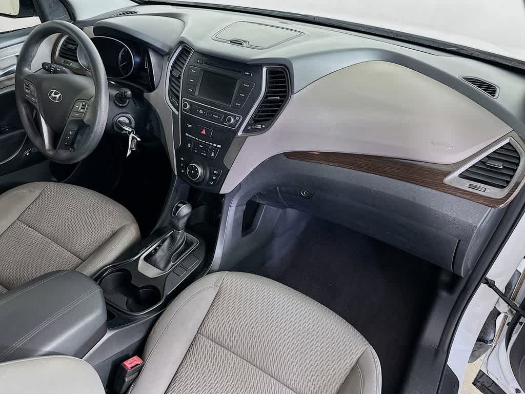 Thumbnail: 2018 Hyundai Santa Fe - 30