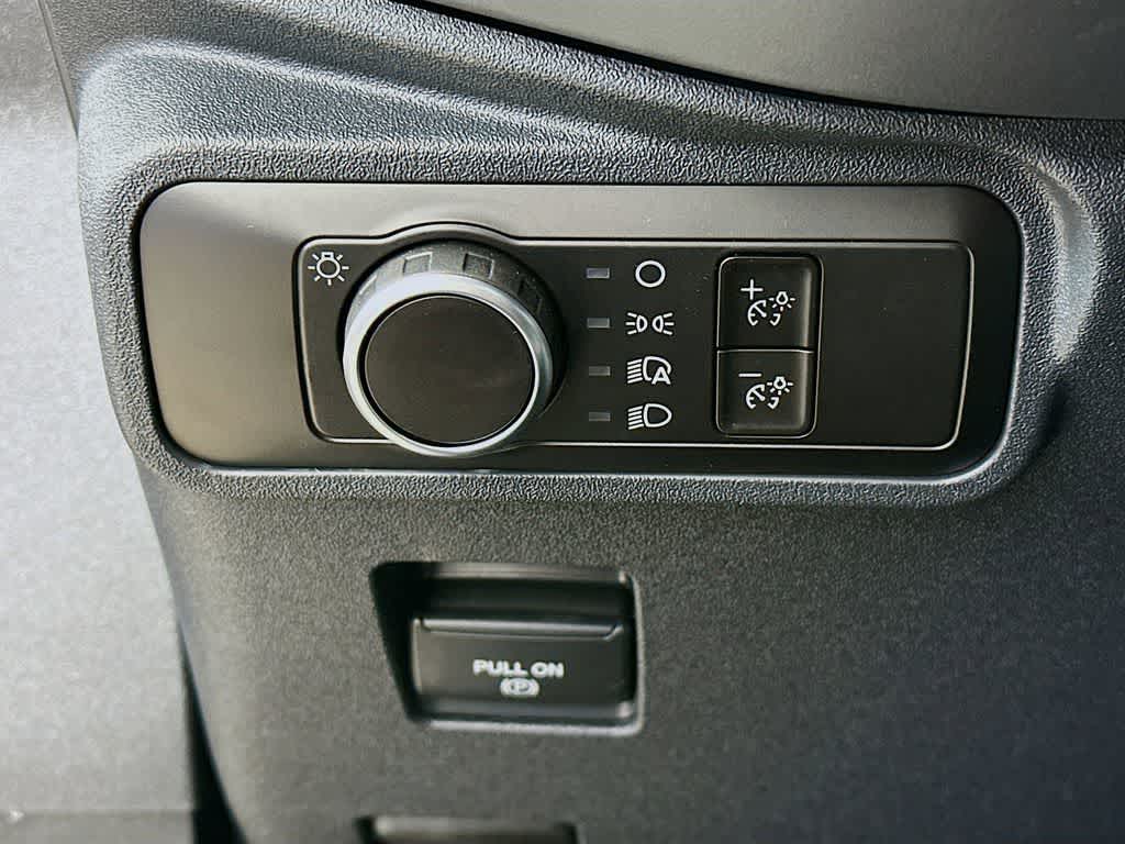 Thumbnail: 2026 Ford Bronco - 27