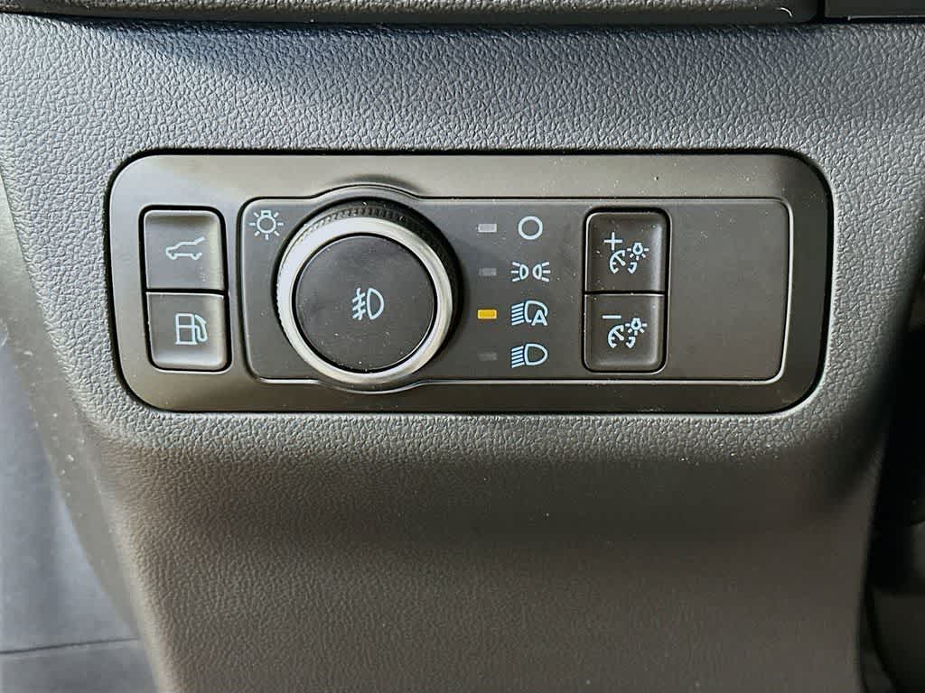 Thumbnail: 2026 Ford Escape - 26