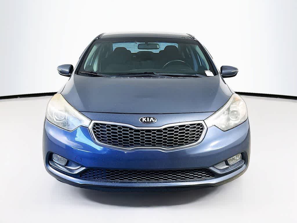 Thumbnail: 2016 Kia Forte - 6
