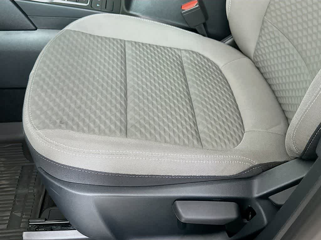 Thumbnail: 2022 Ford Escape - 29