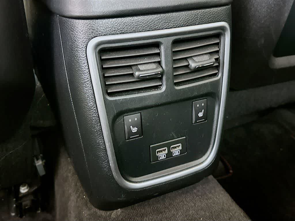 Thumbnail: 2017 Dodge Charger - 13