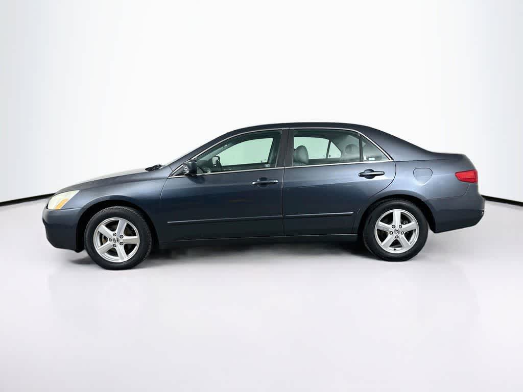 Thumbnail: 2005 Honda Accord - 3