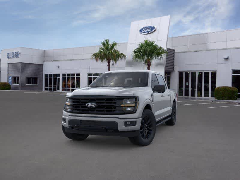 Thumbnail: 2026 Ford F-150 - 2