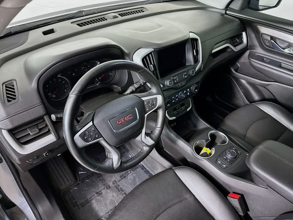 Thumbnail: 2023 GMC Terrain - 2