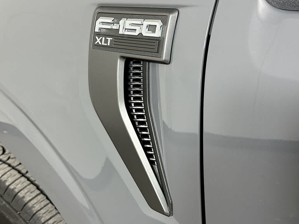 Thumbnail: 2021 Ford F-150 - 7