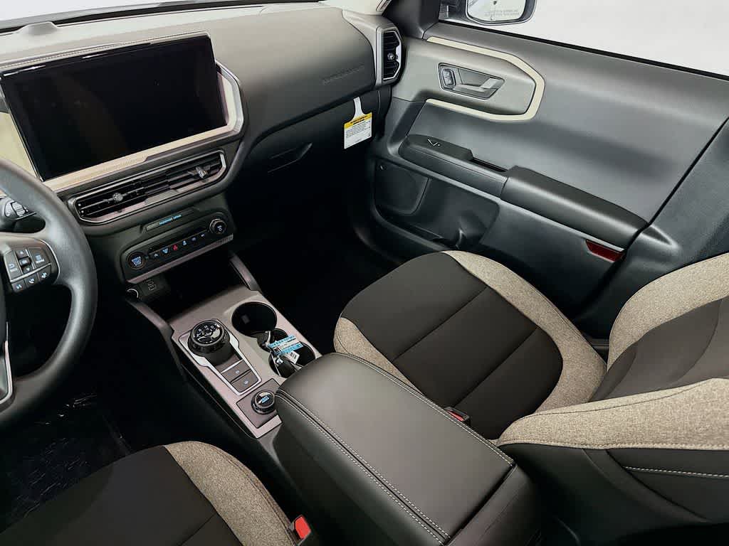 Thumbnail: 2025 Ford Bronco Sport - 11