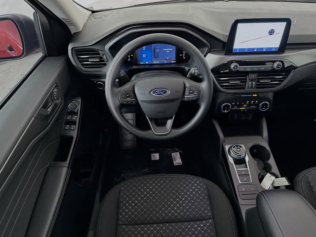 Thumbnail: 2025 Ford Escape - 10
