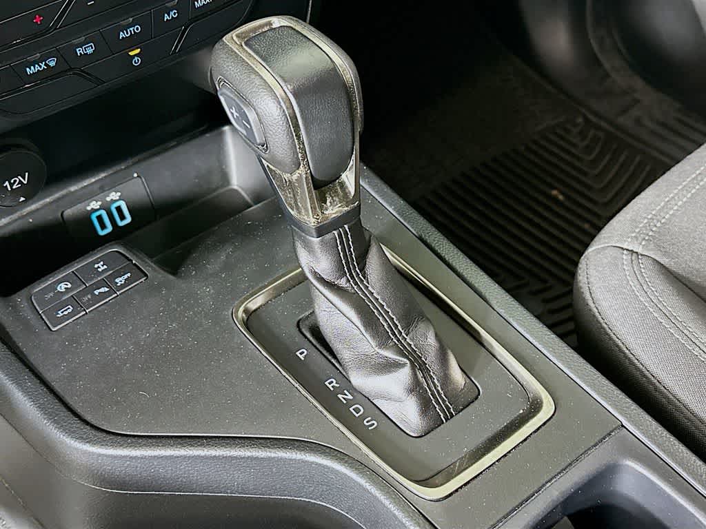 Thumbnail: 2022 Ford Ranger - 18