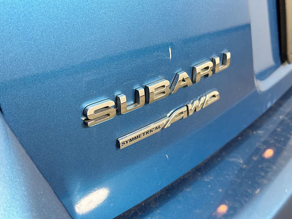 Thumbnail: 2018 Subaru Impreza - 7