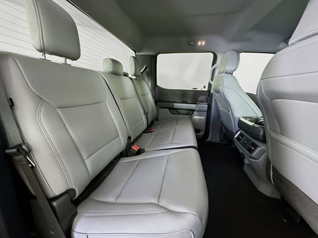 Thumbnail: 2025 Ford F-150 - 31