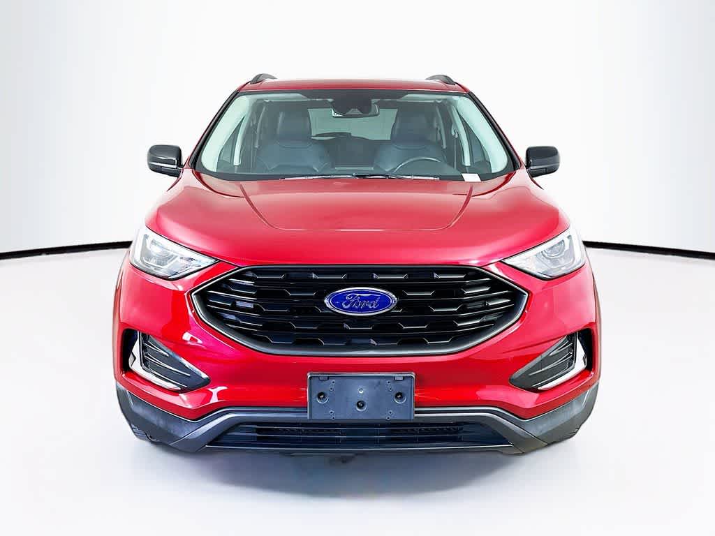 Thumbnail: 2022 Ford Edge - 6
