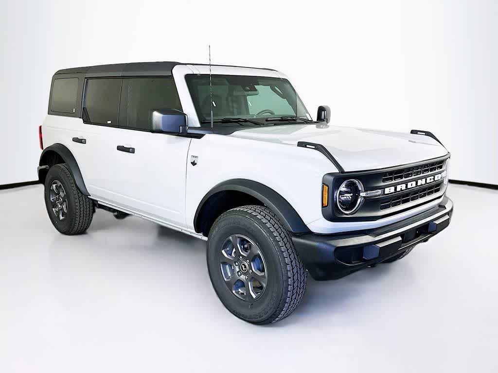 Thumbnail: 2026 Ford Bronco - 23